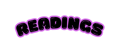 readings